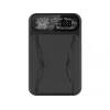Tragbare Powerbank Sandberg Mag Wireless Powerbank 10000, 10000 mAh