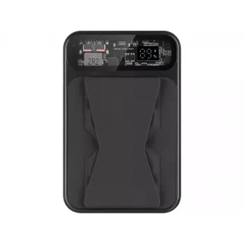 Tragbare Powerbank Sandberg Mag Wireless Powerbank 10000, 10000 mAh
