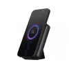 Tragbare Powerbank Sandberg Mag Wireless Powerbank 10000, 10000 mAh