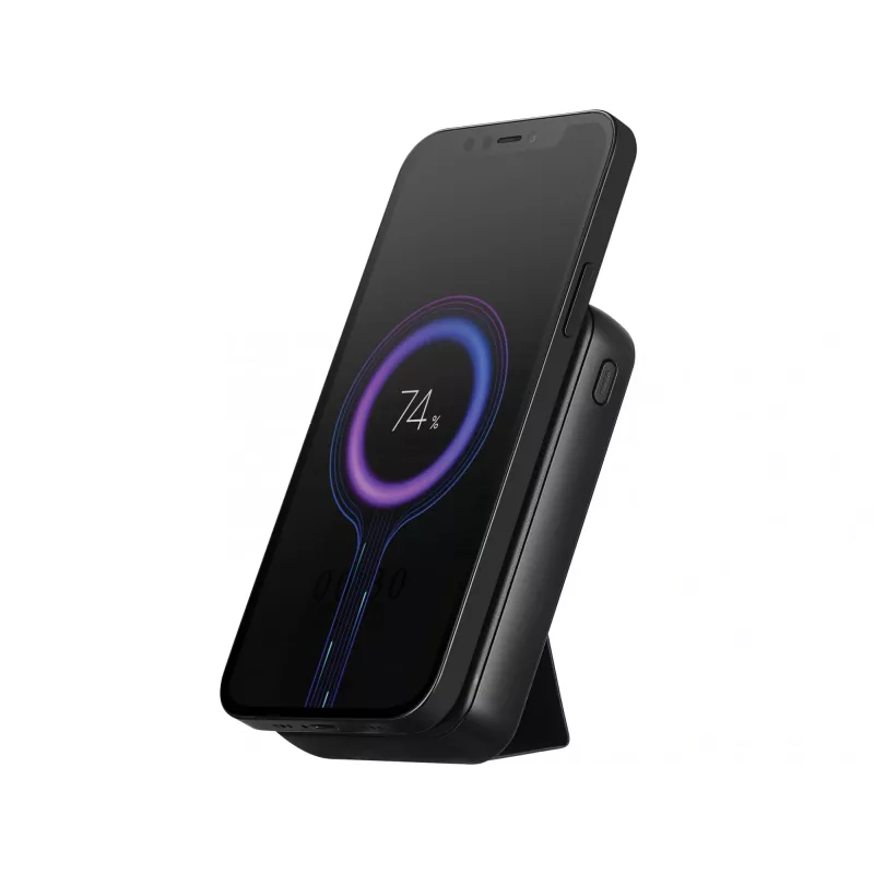 Tragbare Powerbank Sandberg Mag Wireless Powerbank 10000, 10000 mAh