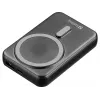 Tragbare Powerbank Sandberg Mag Wireless Powerbank 10000, 10000 mAh