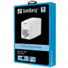 UTP Verbindung F/F Sandberg 501-66