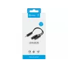 Audio-Splitter Sandberg MiniJack 1->2 502-16
