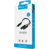 Audio-Splitter Sandberg MiniJack 1->2 502-16