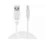 USB 2.0 A-B Kabel Stecker/Stecker Sandberg 502-78 1,8 m