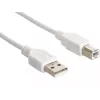 USB 2.0 A-B Kabel Stecker/Stecker Sandberg 502-78 1,8 m
