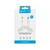 Netzwerkkabel Sandberg UTP Cat6 RJ-45 2 m Weiß
