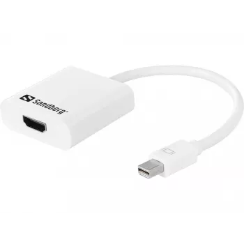 Adapter MiniDP auf HDMI Sandberg 508-29