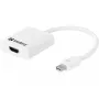 Adapter MiniDP auf HDMI Sandberg 508-29