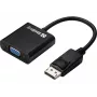 Adapter DisplayPort auf VGA Sandberg