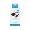 Adapter DisplayPort auf VGA Sandberg