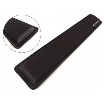 Handgelenkauflage Sandberg Wrist Rest Pro XXL
