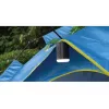 Sandberg Mini Air Pump Lantern Sandberg 0.04 bar 200 l/min Batterie 5V 2A