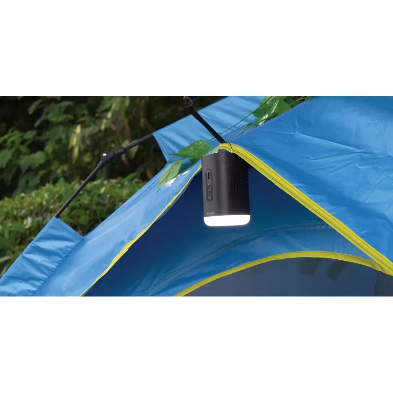 Sandberg Mini Air Pump Lantern Sandberg 0.04 bar 200 l/min Batterie 5V 2A