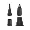 Sandberg Mini Air Pump Lantern Sandberg 0.04 bar 200 l/min Batterie 5V 2A