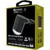 Sandberg Mini Air Pump Lantern Sandberg 0.04 bar 200 l/min Batterie 5V 2A