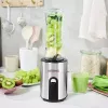 Sportblender Gastroback Design Mix & Go Edelstahl