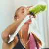 Sportblender Gastroback Design Mix & Go Edelstahl