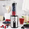 Sportblender Gastroback Design Mix & Go Edelstahl