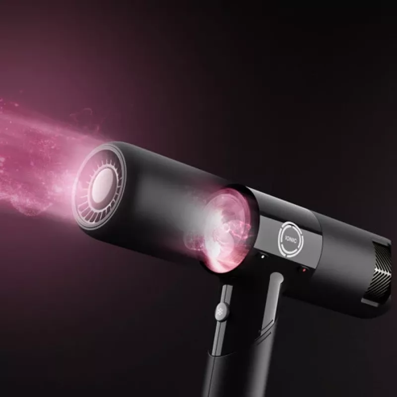 Haartrockner Revamp DR-6500-EU 2200W