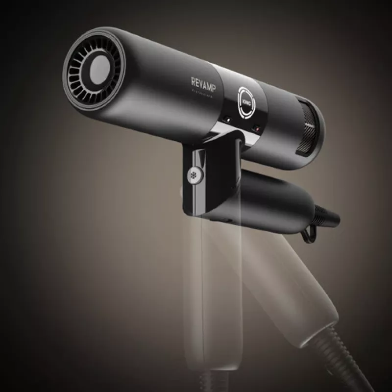 Haartrockner Revamp DR-6500-EU 2200W