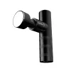 HoMedics Myti Massager Universal Anthrazit Klopfmassage