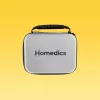 HoMedics Myti Massager Universal Anthrazit Klopfmassage