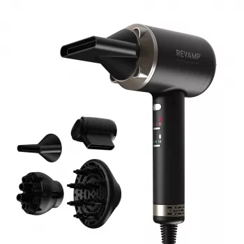 Haartrockner Revamp Enigma PRECISION 110000 RPM 500 W