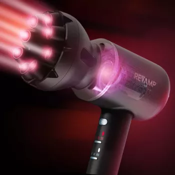 Haartrockner Revamp Enigma PRECISION 110000 RPM 500 W