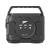 Tragbare Batterie Sandberg Power Station AC 200, 48000 mAh