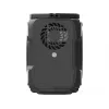 Tragbare Batterie Sandberg Power Station AC 200, 48000 mAh