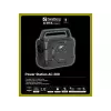 Tragbare Batterie Sandberg Power Station AC 200, 48000 mAh