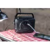 Tragbare Batterie Sandberg Power Station AC 200, 48000 mAh