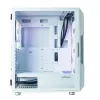 Zalman I3 NEO WHITE Computergehäuse Midi Tower