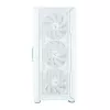 Zalman I3 NEO WHITE Computergehäuse Midi Tower