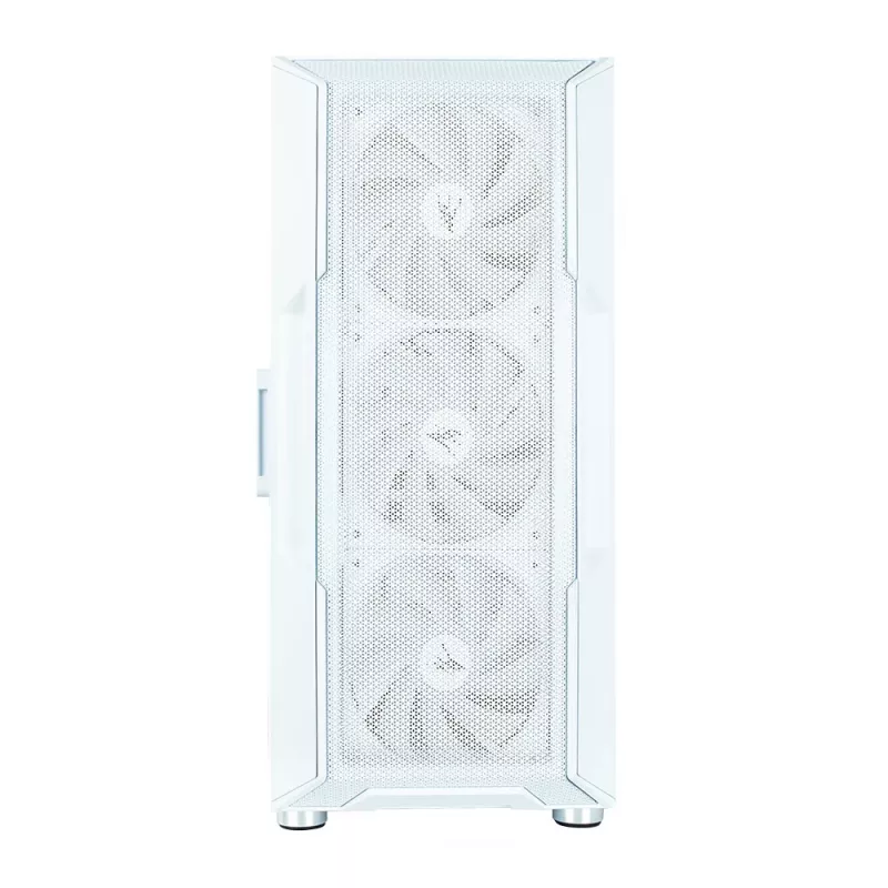 Zalman I3 NEO WHITE Computergehäuse Midi Tower