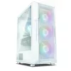 Zalman I3 NEO WHITE Computergehäuse Midi Tower