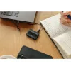 Sandberg Bluetooth Link Für 2x Kopfhörer Kabellos Bluetooth 3,5 mm