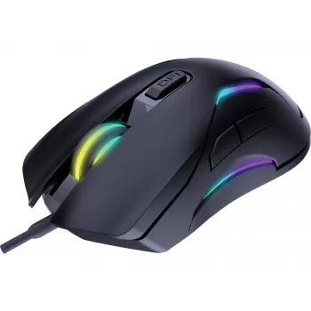 Maus Sandberg LightFlow 6D USB Typ-A