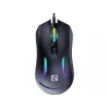 Maus Sandberg LightFlow 6D USB Typ-A
