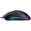 Maus Sandberg LightFlow 6D USB Typ-A