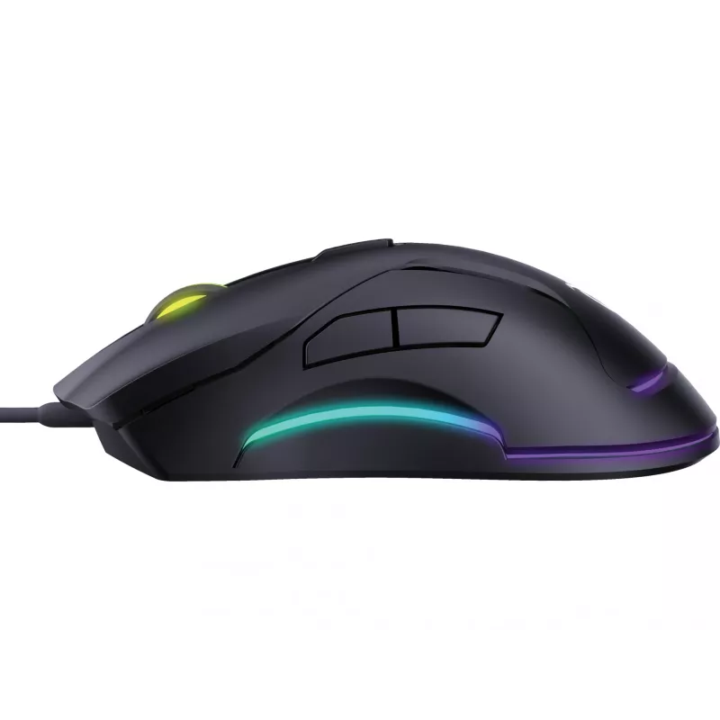 Maus Sandberg LightFlow 6D USB Typ-A