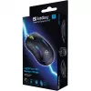 Maus Sandberg LightFlow 6D USB Typ-A