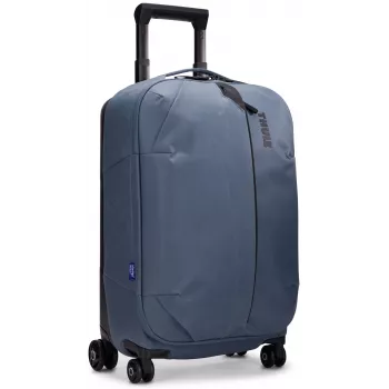 Thule Aion TARS122 Dark Slate Trolley Softshell Grau 35 L Polyester