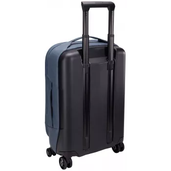 Thule Aion TARS122 Dark Slate Trolley Softshell Grau 35 L Polyester