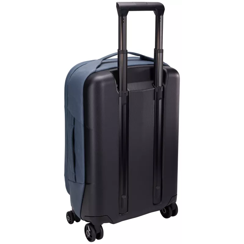 Thule Aion TARS122 Dark Slate Trolley Softshell Grau 35 L Polyester