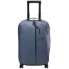 Thule Aion TARS122 Dark Slate Trolley Softshell Grau 35 L Polyester