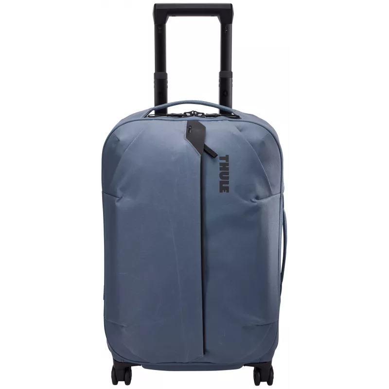 Thule Aion TARS122 Dark Slate Trolley Softshell Grau 35 L Polyester