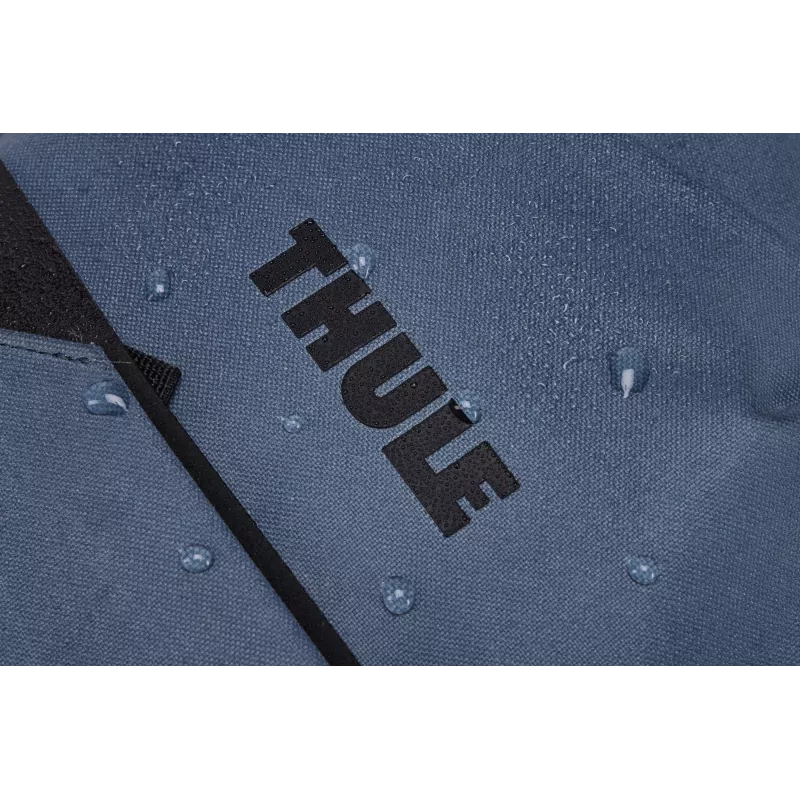 Thule Aion TARS122 Dark Slate Trolley Softshell Grau 35 L Polyester