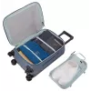 Thule Aion TARS122 Dark Slate Trolley Softshell Grau 35 L Polyester